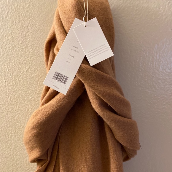 Vince Accessories Vince Cashmere Scarf Poshmark